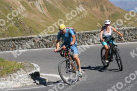 Photo #4211520 | 09-09-2023 13:14 | Passo Dello Stelvio - Prato side BICYCLES