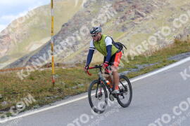Photo #2766291 | 28-08-2022 13:29 | Passo Dello Stelvio - Peak BICYCLES