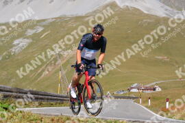 Photo #4046904 | 24-08-2023 11:16 | Passo Dello Stelvio - Peak BICYCLES