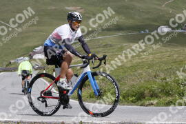 Foto #3361809 | 06-07-2023 10:40 | Passo Dello Stelvio - die Spitze BICYCLES
