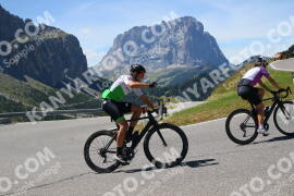 Photo #2642604 | 14-08-2022 12:39 | Gardena Pass BICYCLES