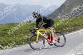 Foto #3416048 | 10-07-2023 12:10 | Passo Dello Stelvio - die Spitze BICYCLES