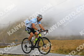 Foto #4263102 | 16-09-2023 10:27 | Passo Dello Stelvio - die Spitze BICYCLES