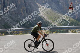 Photo #2574579 | 10-08-2022 12:21 | Gardena Pass BICYCLES
