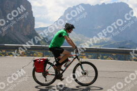 Photo #2576415 | 10-08-2022 13:53 | Gardena Pass BICYCLES