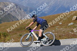 Foto #4199647 | 08-09-2023 14:57 | Passo Dello Stelvio - die Spitze BICYCLES