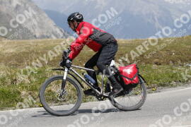 Photo #3124810 | 17-06-2023 12:03 | Passo Dello Stelvio - Peak BICYCLES