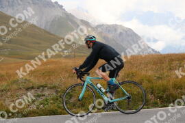 Foto #2677430 | 17-08-2022 09:34 | Passo Dello Stelvio - die Spitze BICYCLES