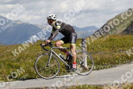 Photo #3619989 | 29-07-2023 11:24 | Passo Dello Stelvio - Peak BICYCLES