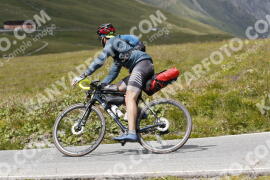 Foto #3631100 | 29-07-2023 14:48 | Passo Dello Stelvio - die Spitze BICYCLES
