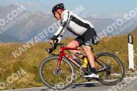 Foto #4230610 | 10-09-2023 13:34 | Passo Dello Stelvio - die Spitze BICYCLES