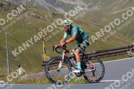 Photo #3957143 | 19-08-2023 10:45 | Passo Dello Stelvio - Peak BICYCLES