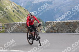 Foto #4099052 | 31-08-2023 11:56 | Passo Dello Stelvio - Prato Seite BICYCLES