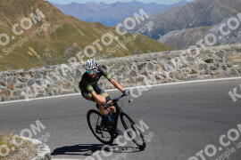 Photo #2719749 | 23-08-2022 14:19 | Passo Dello Stelvio - Prato side BICYCLES