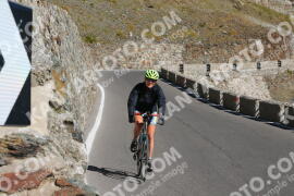 Foto #4242077 | 11-09-2023 10:27 | Passo Dello Stelvio - Prato Seite BICYCLES