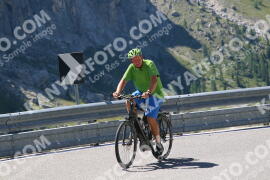 Photo #2642661 | 14-08-2022 12:41 | Gardena Pass BICYCLES