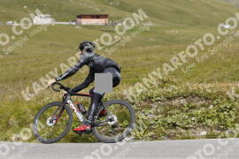 Foto #3590809 | 27-07-2023 12:06 | Passo Dello Stelvio - die Spitze BICYCLES