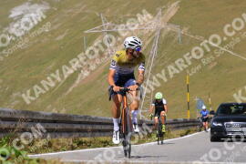 Foto #4047459 | 24-08-2023 11:53 | Passo Dello Stelvio - die Spitze BICYCLES