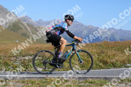 Foto #4162982 | 05-09-2023 11:02 | Passo Dello Stelvio - die Spitze BICYCLES