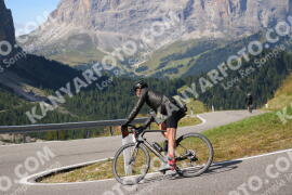 Photo #2638981 | 14-08-2022 10:48 | Gardena Pass BICYCLES