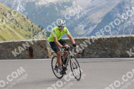 Photo #4099268 | 31-08-2023 12:21 | Passo Dello Stelvio - Prato side BICYCLES