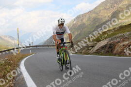 Photo #4065193 | 25-08-2023 12:48 | Passo Dello Stelvio - Peak BICYCLES