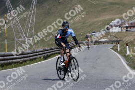 Foto #3121771 | 17-06-2023 10:29 | Passo Dello Stelvio - die Spitze BICYCLES