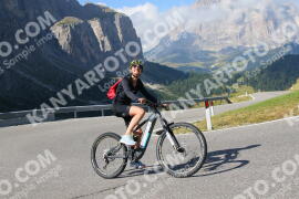 Foto #2572755 | 10-08-2022 09:49 | Gardena Pass BICYCLES