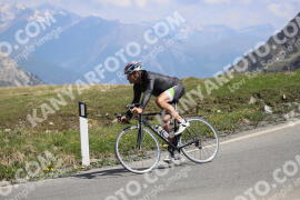 Foto #3170612 | 19-06-2023 10:55 | Passo Dello Stelvio - die Spitze BICYCLES