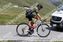 Foto #3442346 | 14-07-2023 11:46 | Passo Dello Stelvio - die Spitze BICYCLES