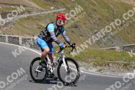 Photo #4211607 | 09-09-2023 13:19 | Passo Dello Stelvio - Prato side BICYCLES