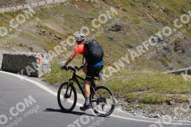 Photo #2717989 | 23-08-2022 12:05 | Passo Dello Stelvio - Prato side BICYCLES