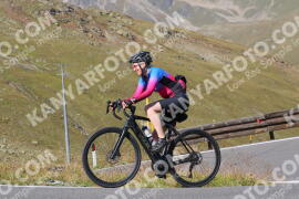 Foto #4016758 | 22-08-2023 10:37 | Passo Dello Stelvio - die Spitze BICYCLES