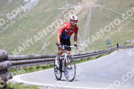 Photo #3171047 | 19-06-2023 11:32 | Passo Dello Stelvio - Peak BICYCLES