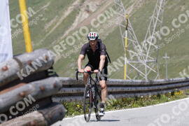 Foto #3424687 | 11-07-2023 12:25 | Passo Dello Stelvio - die Spitze BICYCLES