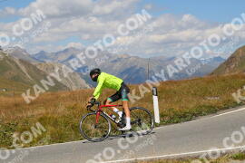 Foto #2671672 | 16-08-2022 13:39 | Passo Dello Stelvio - die Spitze BICYCLES