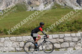 Photo #2614378 | 13-08-2022 11:22 | Gardena Pass BICYCLES
