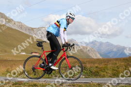 Foto #4135679 | 03-09-2023 10:35 | Passo Dello Stelvio - die Spitze BICYCLES