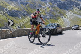 Foto #4113069 | 01-09-2023 13:56 | Passo Dello Stelvio - Prato Seite BICYCLES