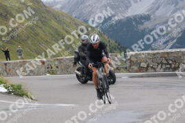 Photo #4097692 | 30-08-2023 14:24 | Passo Dello Stelvio - Prato side BICYCLES