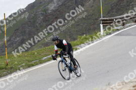 Foto #3317441 | 02-07-2023 14:20 | Passo Dello Stelvio - die Spitze BICYCLES