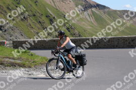 Foto #3400382 | 09-07-2023 10:42 | Passo Dello Stelvio - Prato Seite BICYCLES