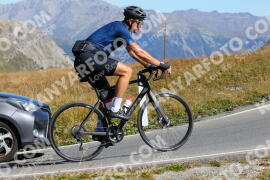 Foto #2726434 | 24-08-2022 10:51 | Passo Dello Stelvio - die Spitze BICYCLES