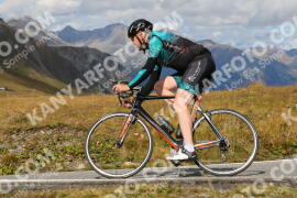Photo #4293325 | 19-09-2023 13:53 | Passo Dello Stelvio - Peak BICYCLES