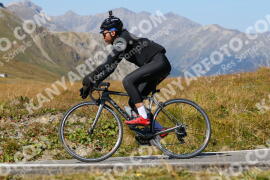 Foto #4165076 | 05-09-2023 14:56 | Passo Dello Stelvio - die Spitze BICYCLES