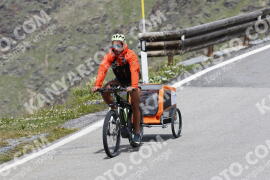 Photo #3537657 | 19-07-2023 14:08 | Passo Dello Stelvio - Peak BICYCLES