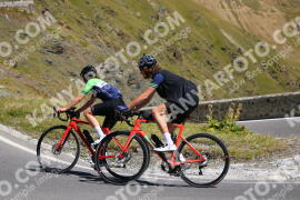 Photo #2709386 | 22-08-2022 12:25 | Passo Dello Stelvio - Prato side BICYCLES