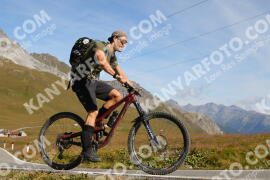 Foto #3851511 | 13-08-2023 10:08 | Passo Dello Stelvio - die Spitze BICYCLES