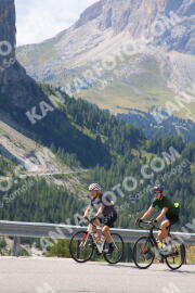 Photo #2618094 | 13-08-2022 12:41 | Gardena Pass BICYCLES