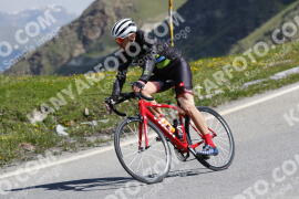 Photo #3237837 | 26-06-2023 11:15 | Passo Dello Stelvio - Peak BICYCLES